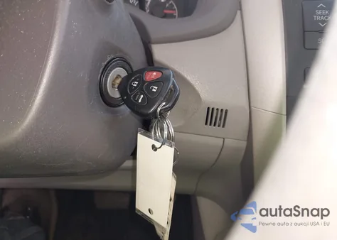 2010 Toyota Corolla Le from USA, damaged, VIN 2T1BU4EE7AC243739